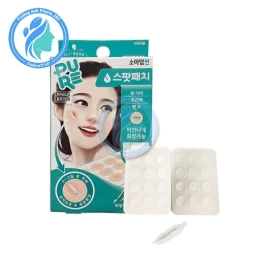 Ciracle Red Spot Cream Hàn Quốc - Kiểm soát bã nhờn và giảm mụn